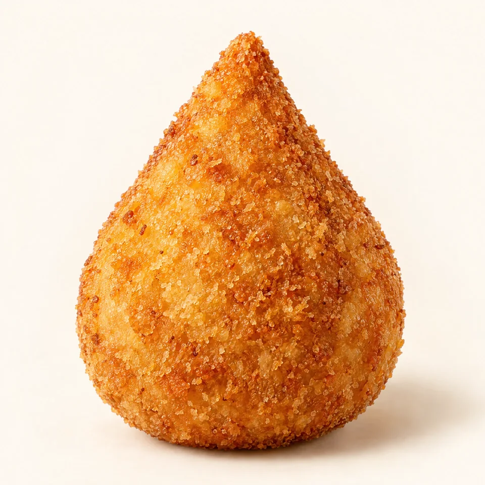 COXINHA PEQUENA